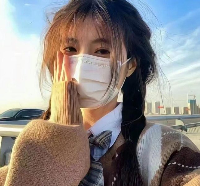 但愿我是平凡人