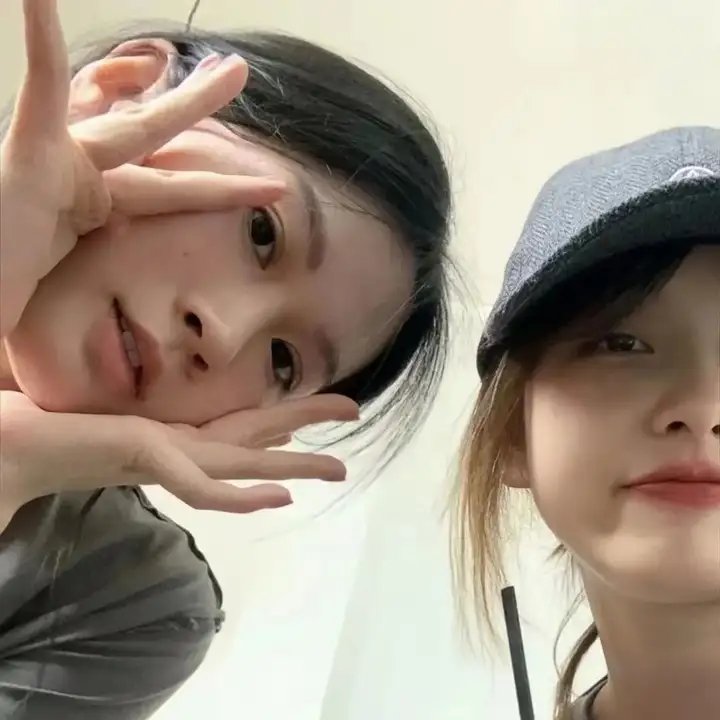 动画锻炼XX：同一屋檐下